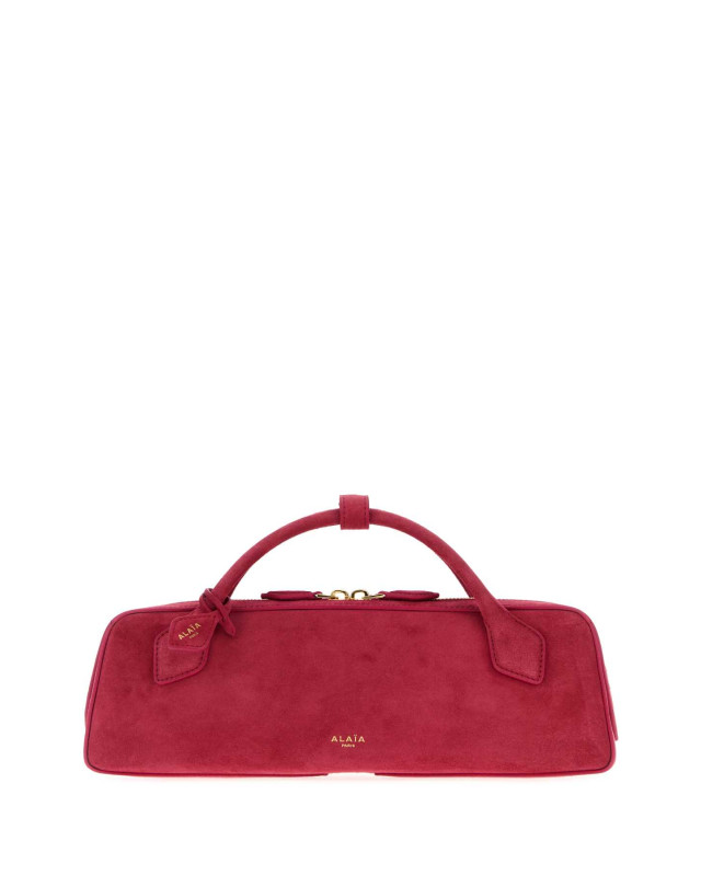 [Alaia] Clutch bag FW26 AA1S06026CA328 424