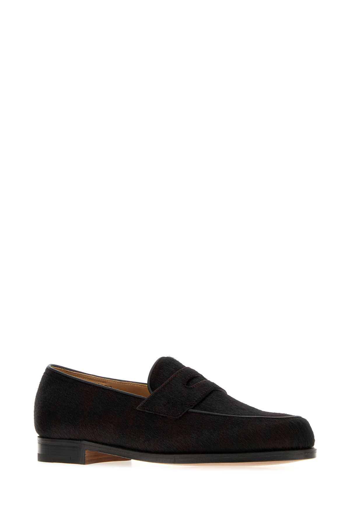 [John Lobb] Sneakers FW26 3DHAT1L HJ