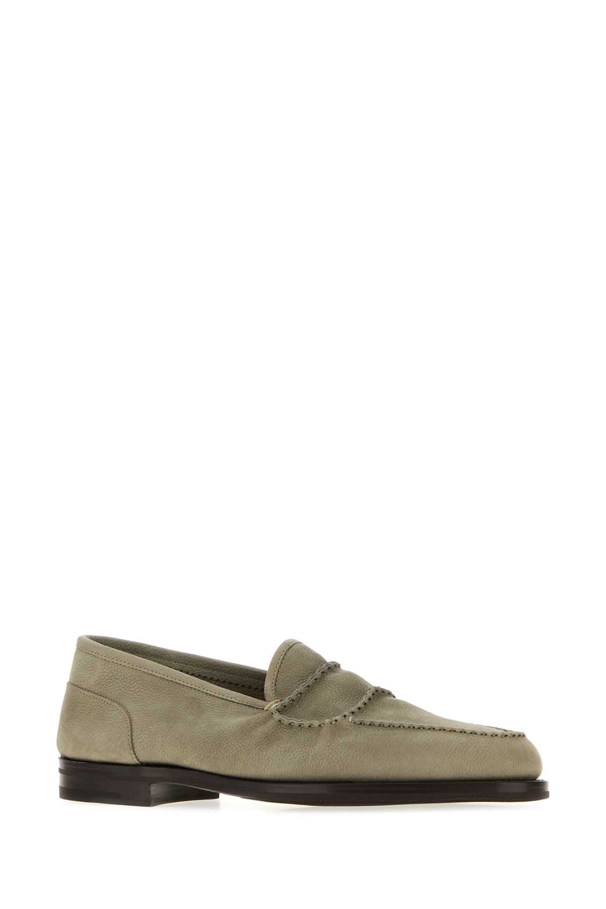 [John Lobb] Sneakers FW26 3DF91IL 6H
