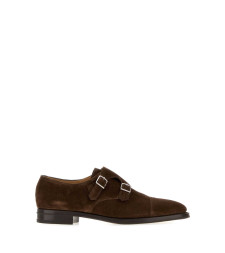 [John Lobb] Sneakers FW26 2SB22IL 2Y