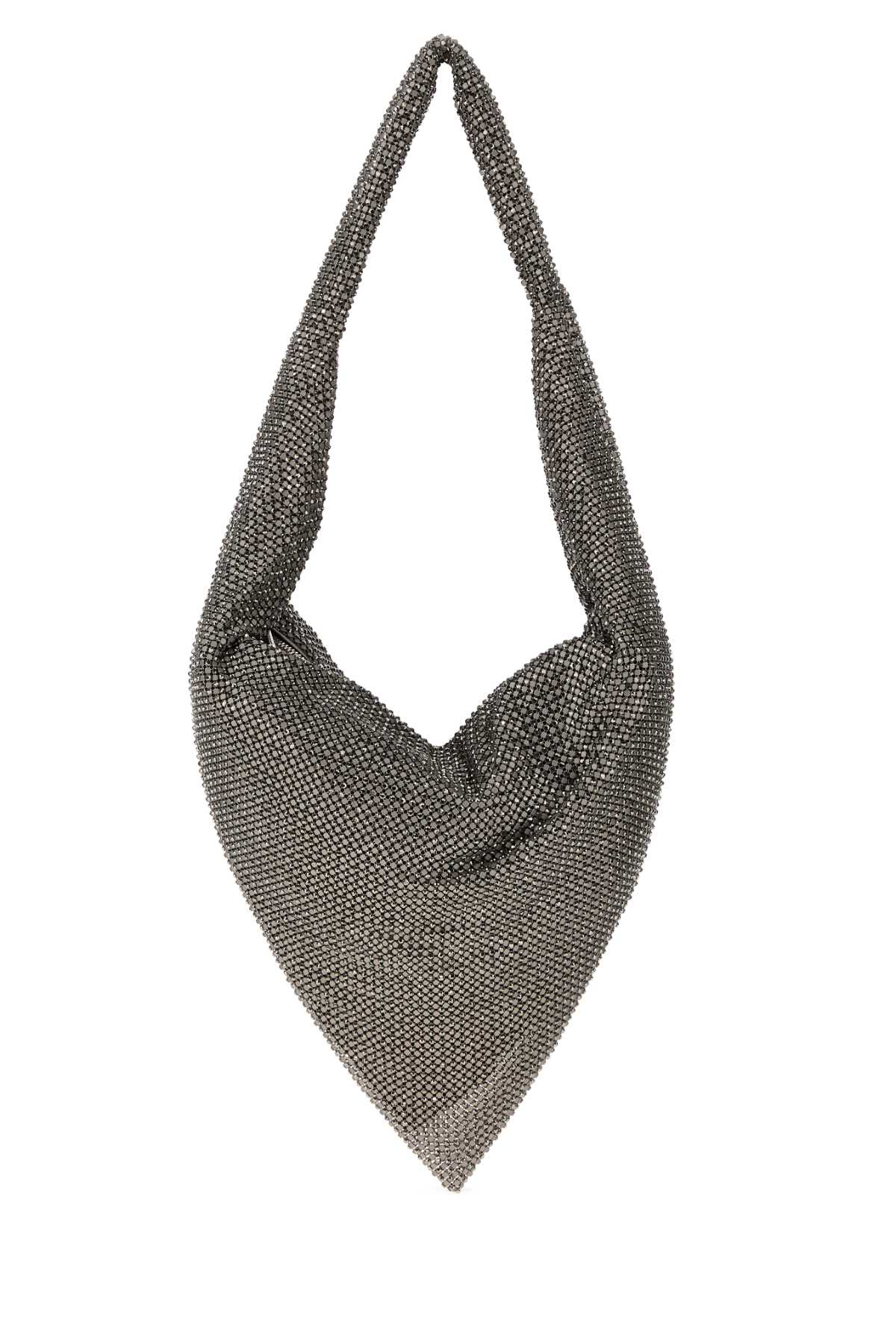 [Benedetta Bruzziches] Shoulder bag FW26 0008180 SILVER