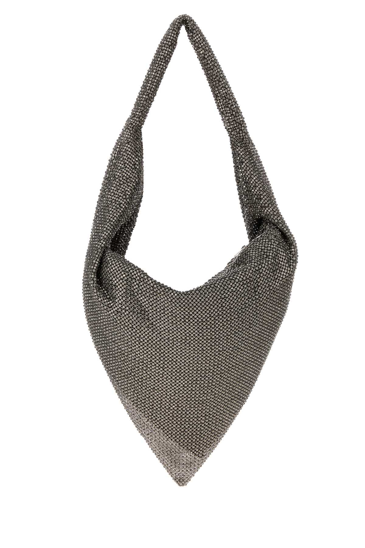 [Benedetta Bruzziches] Shoulder bag FW26 0008180 SILVER