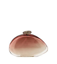 [Benedetta Bruzziches] Clutch bag FW26 0001178 PINK
