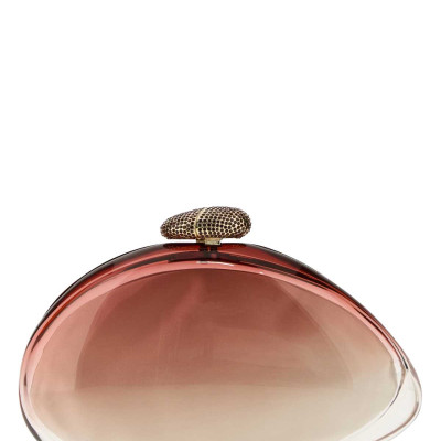 [Benedetta Bruzziches] Clutch bag FW26 0001178 PINK