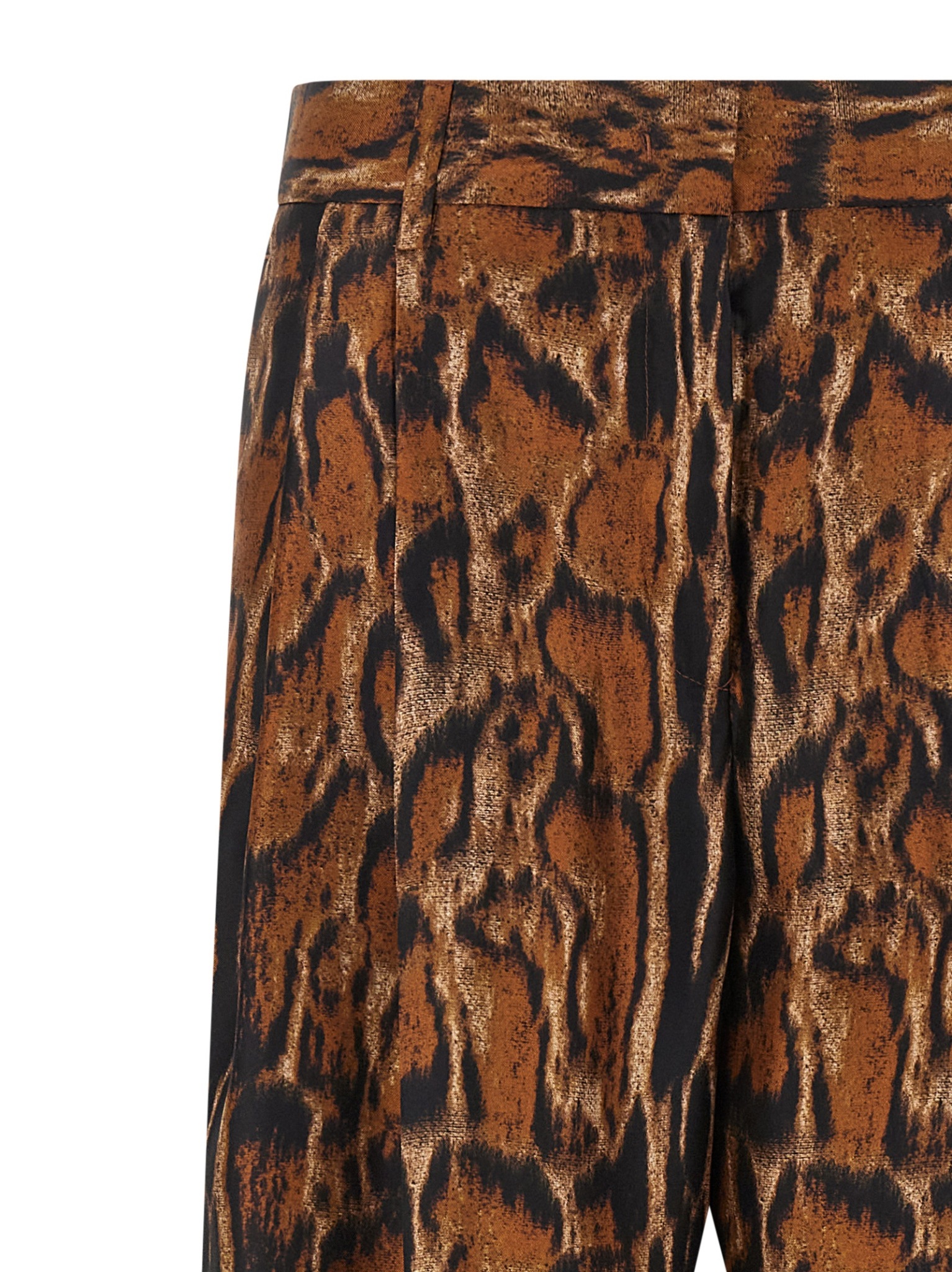 [Alberto Biani] Pants FW26 CC861SE320714