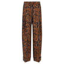 [Alberto Biani] Pants FW26 CC861SE320714