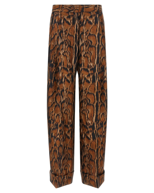 [Alberto Biani] Pants FW26 CC861SE320714
