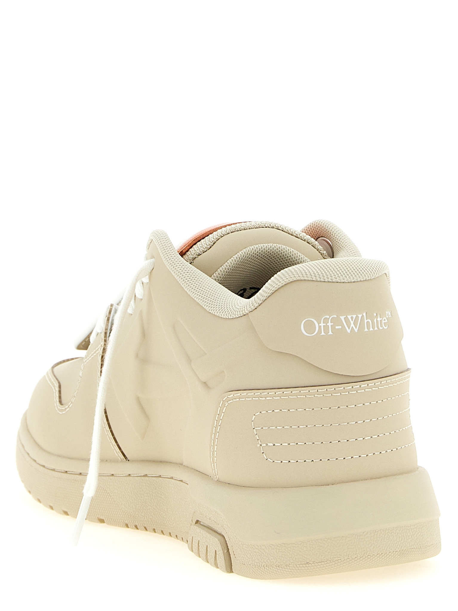 [Off-White] Sneakers FW26 OF05733272BGEORGBGEORG