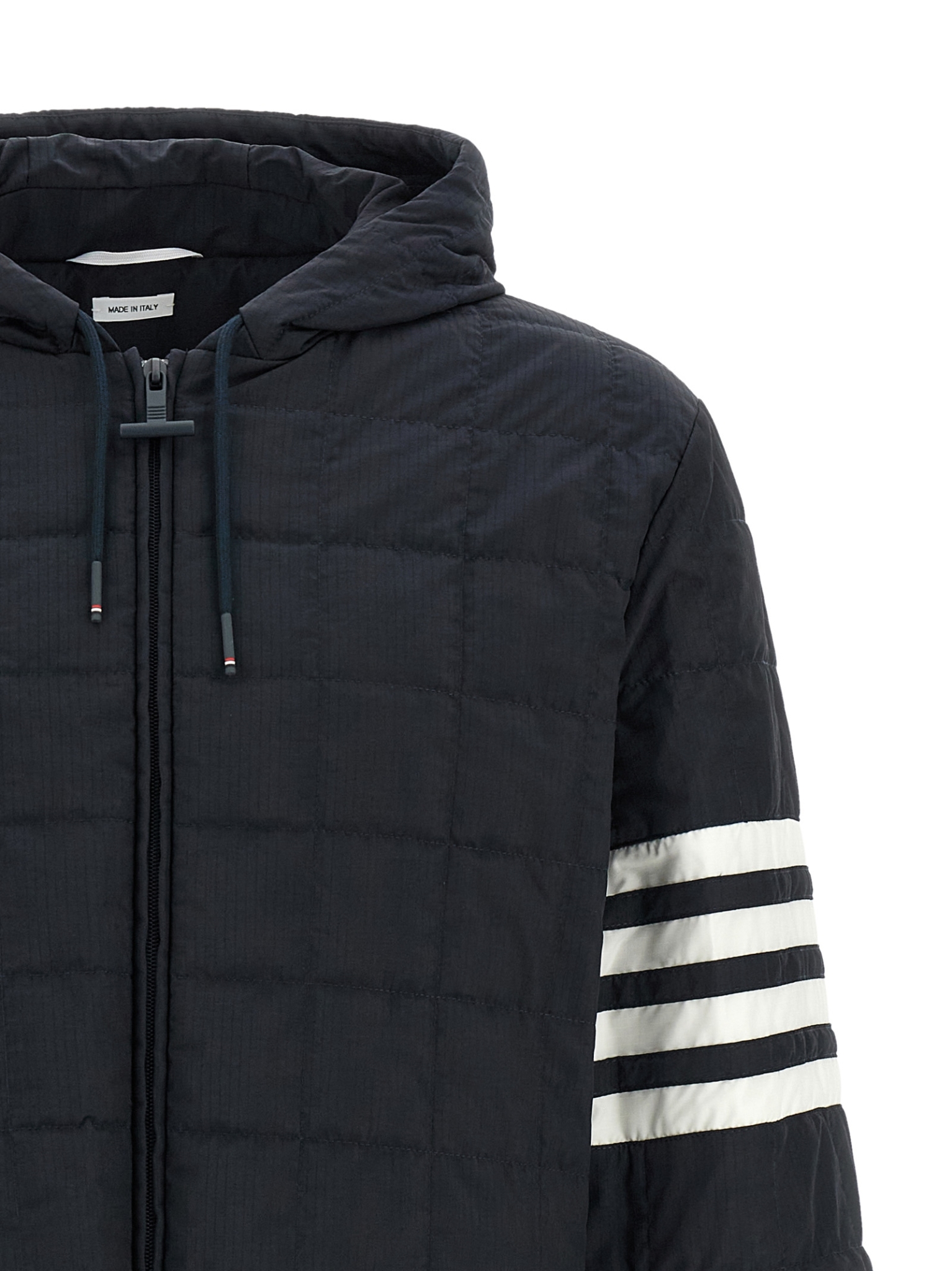 [Thom Browne] Casual Jacket FW26 MJD138XF1095415