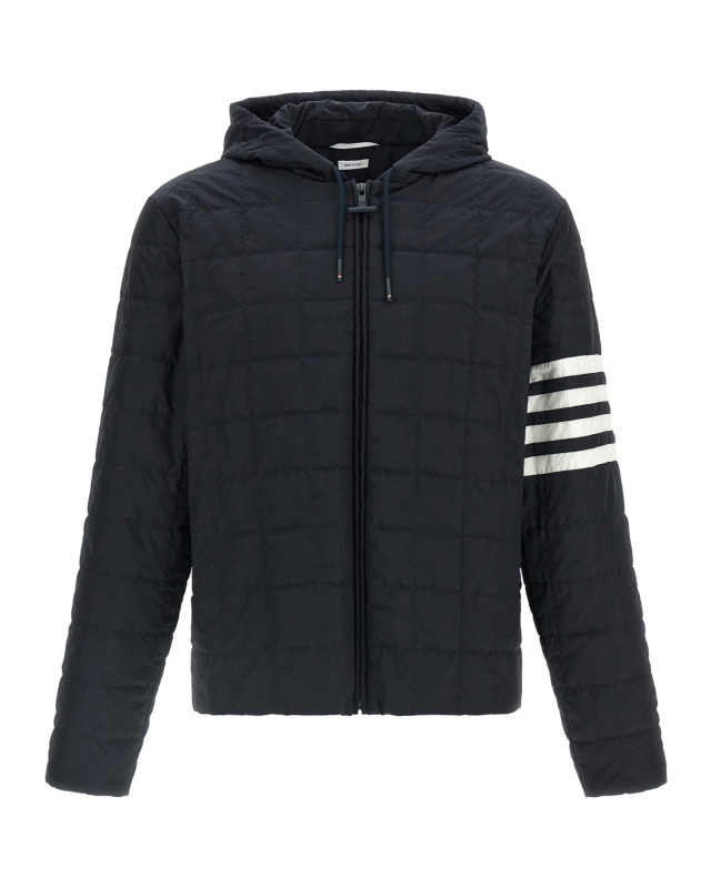 [Thom Browne] Casual Jacket FW26 MJD138XF1095415