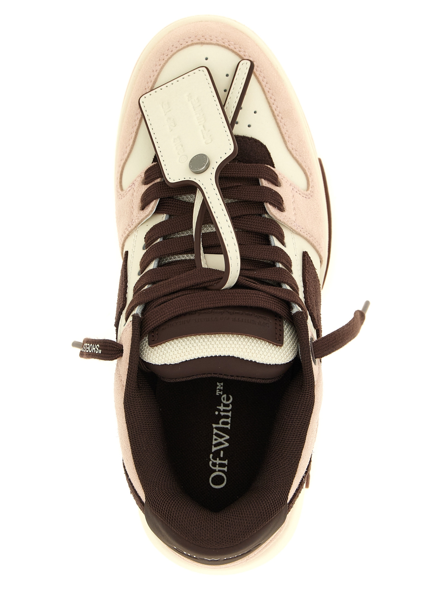 [Off-White] Sneakers FW26 OF05731655PNKDPKPNKDPK