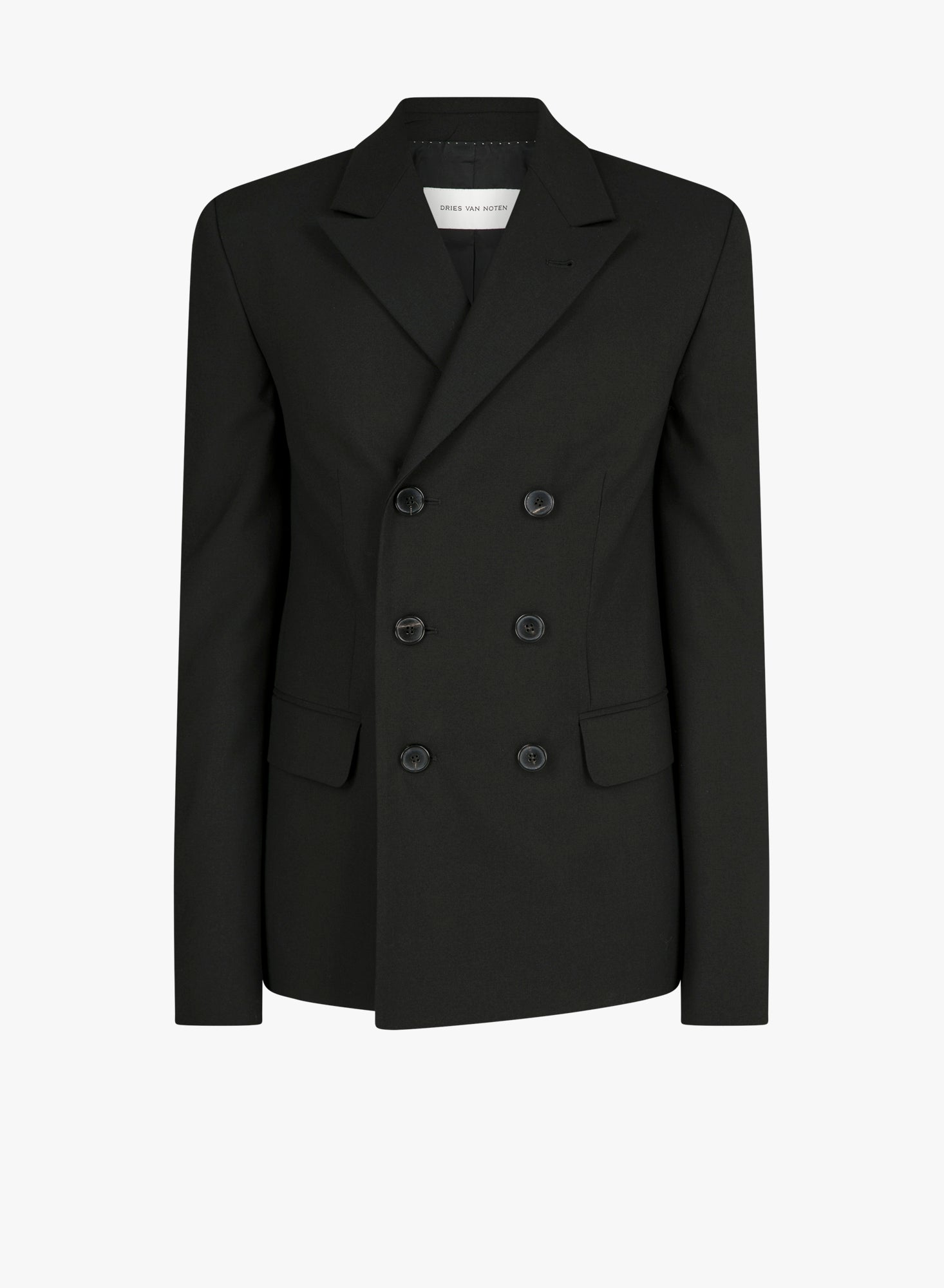 [DRIES VAN NOTEN] Jacket FW26 262-020405-4055