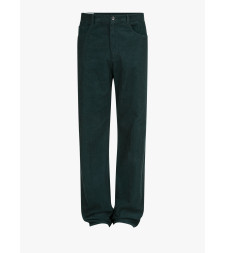 [DRIES VAN NOTEN] Jeans FW26 262-020924-4298