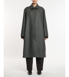 [Studio Nicholson] Coat FW26 RIASNW-725