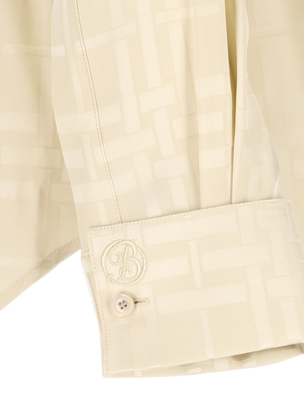 [Burberry] Shirts Long Sleeve CO 8134486C6979