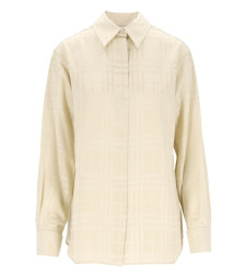 [Burberry] Shirts Long Sleeve CO 8134486C6979