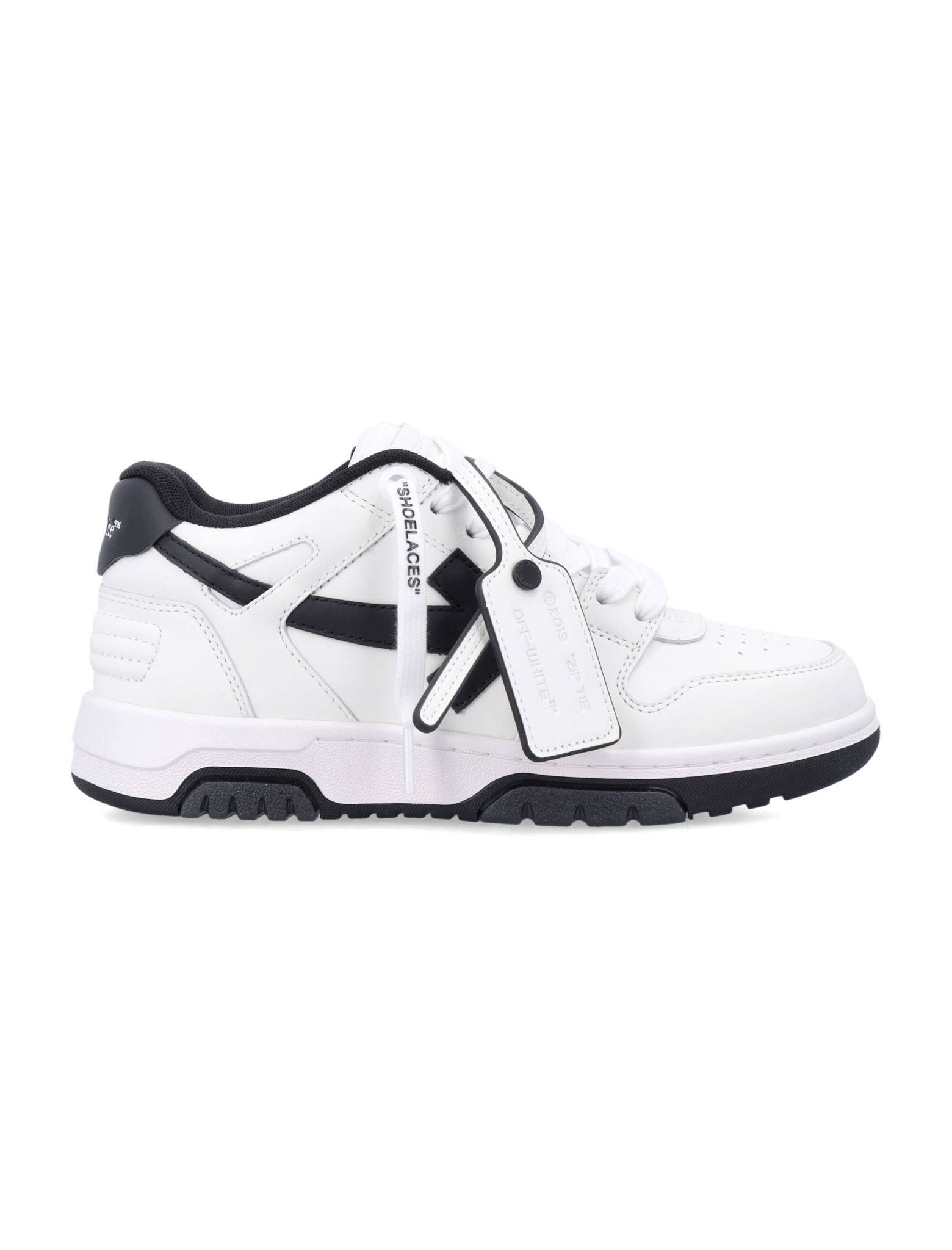 [Off-White] Sneakers FW26 OMIA189C99LEA0190110