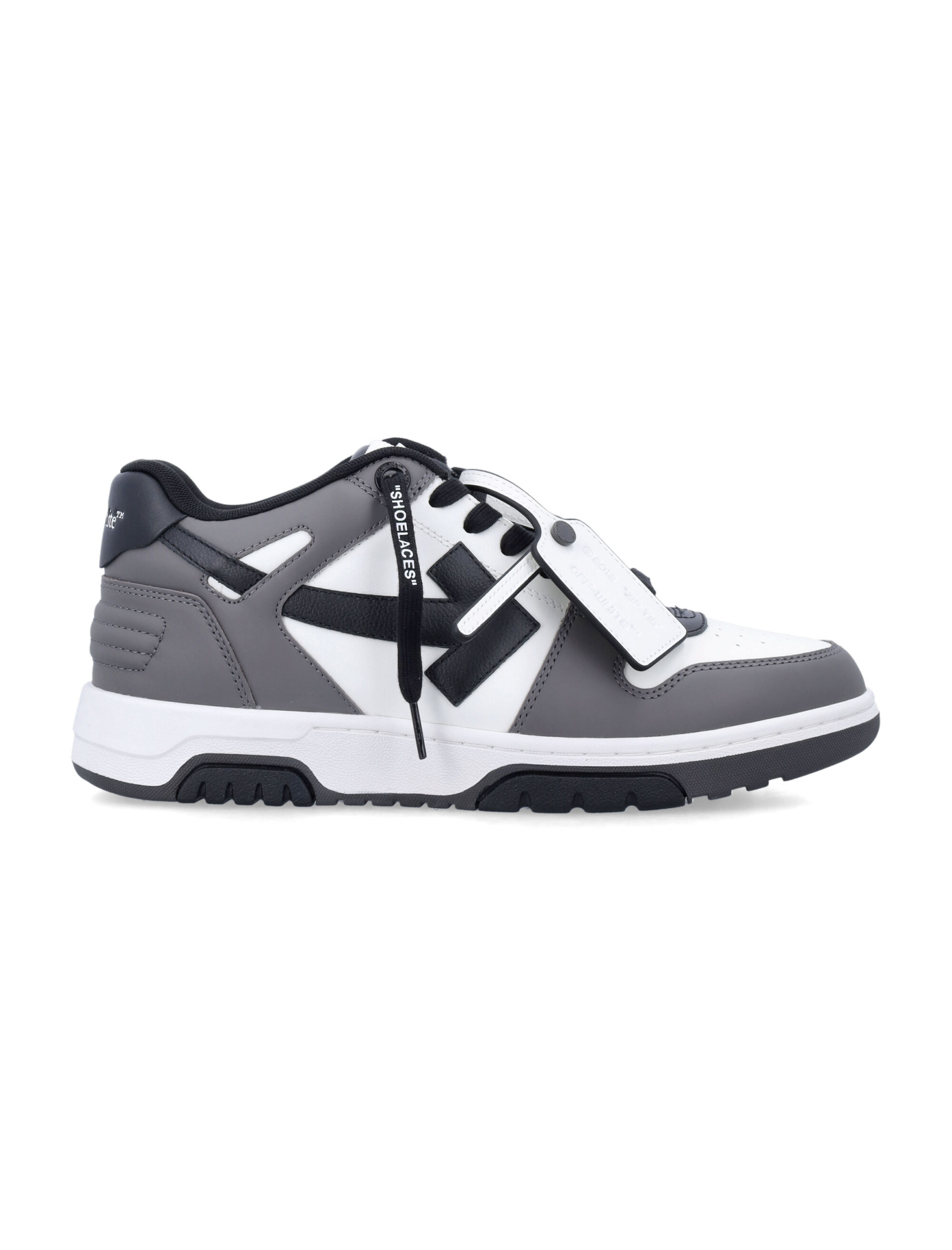 [Off-White] Sneakers FW26 OMIA189C99LEA0130710