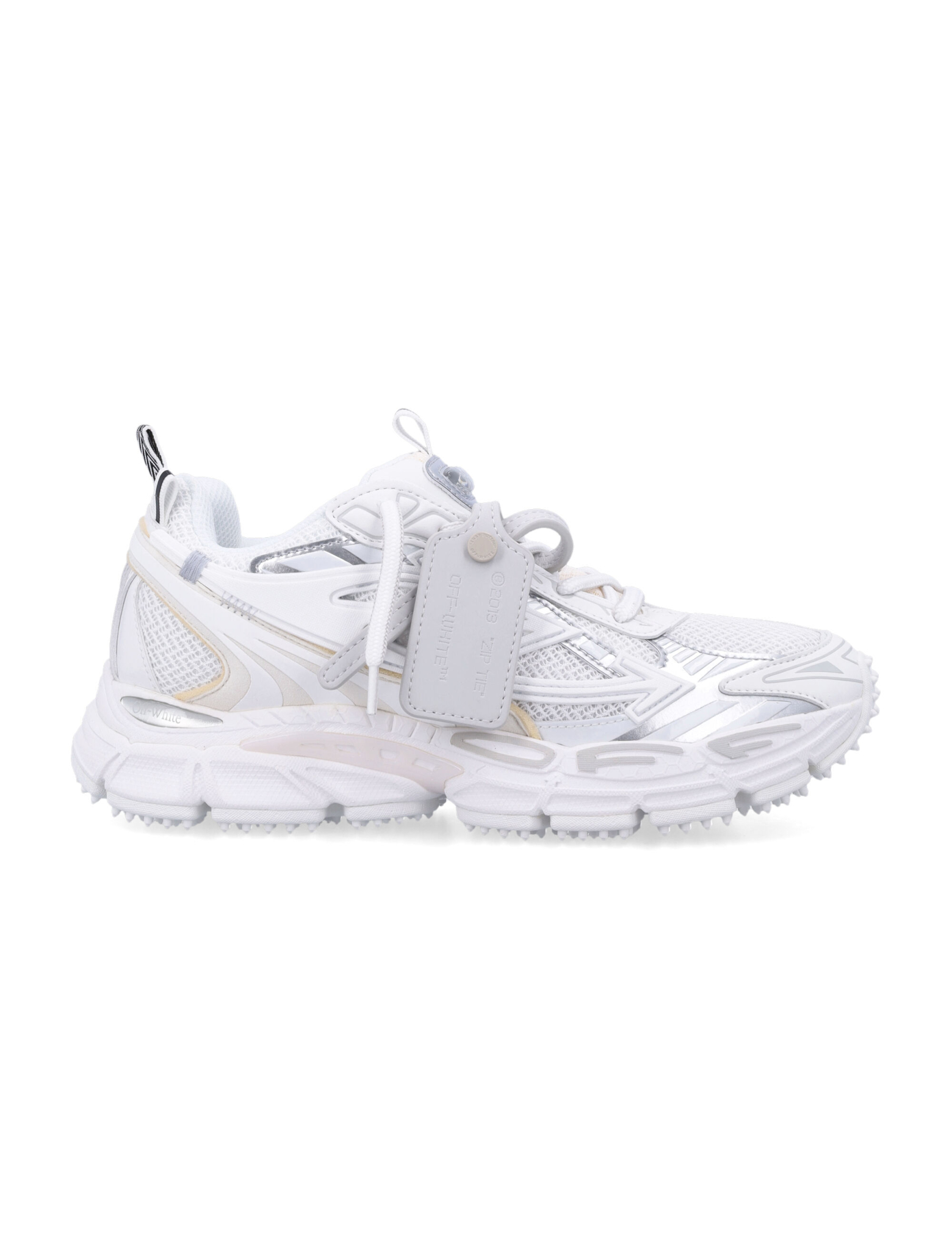 [Off-White] Sneakers FW26 OWIA289C99FAB0010101