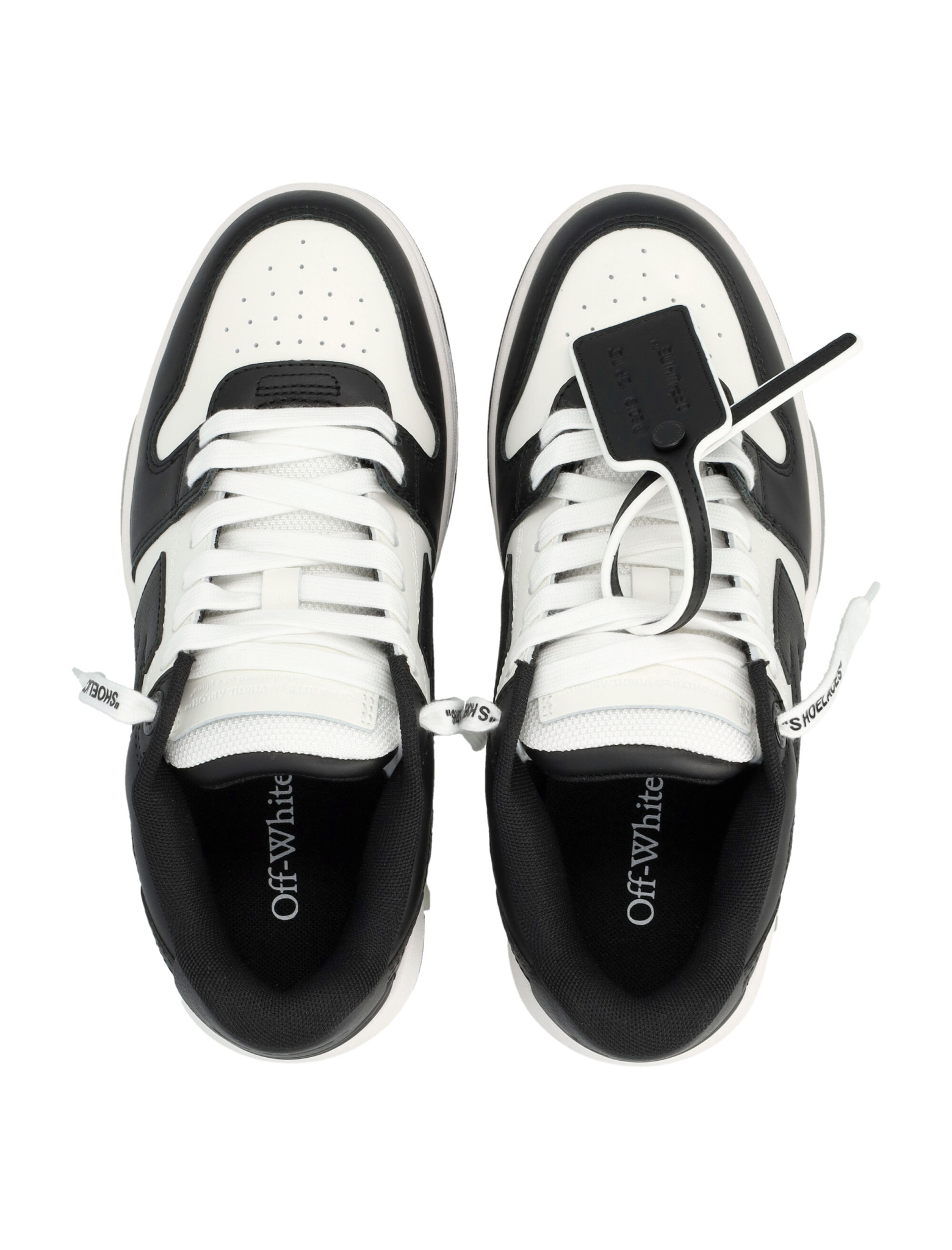 [Off-White] Sneakers FW26 OWIA259C99LEA0060110