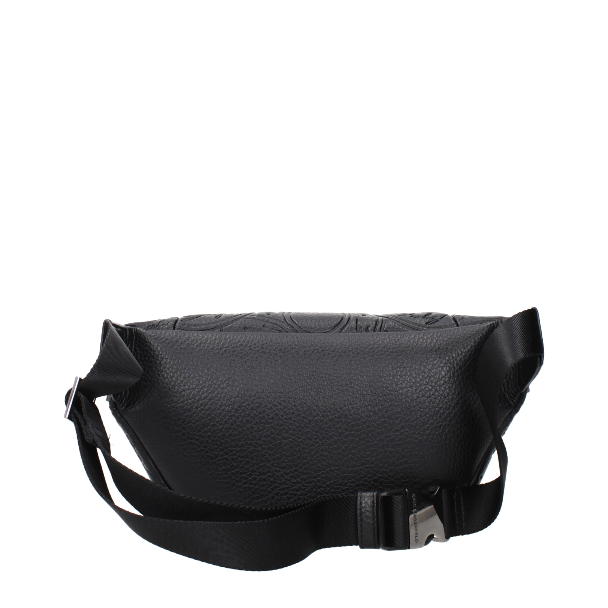 [Karl Lagerfeld] Belt bag SS26 BSM30012999