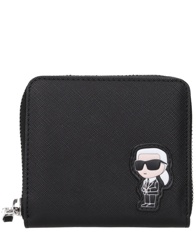 [Karl Lagerfeld] Wallet SS25 ARW32005999
