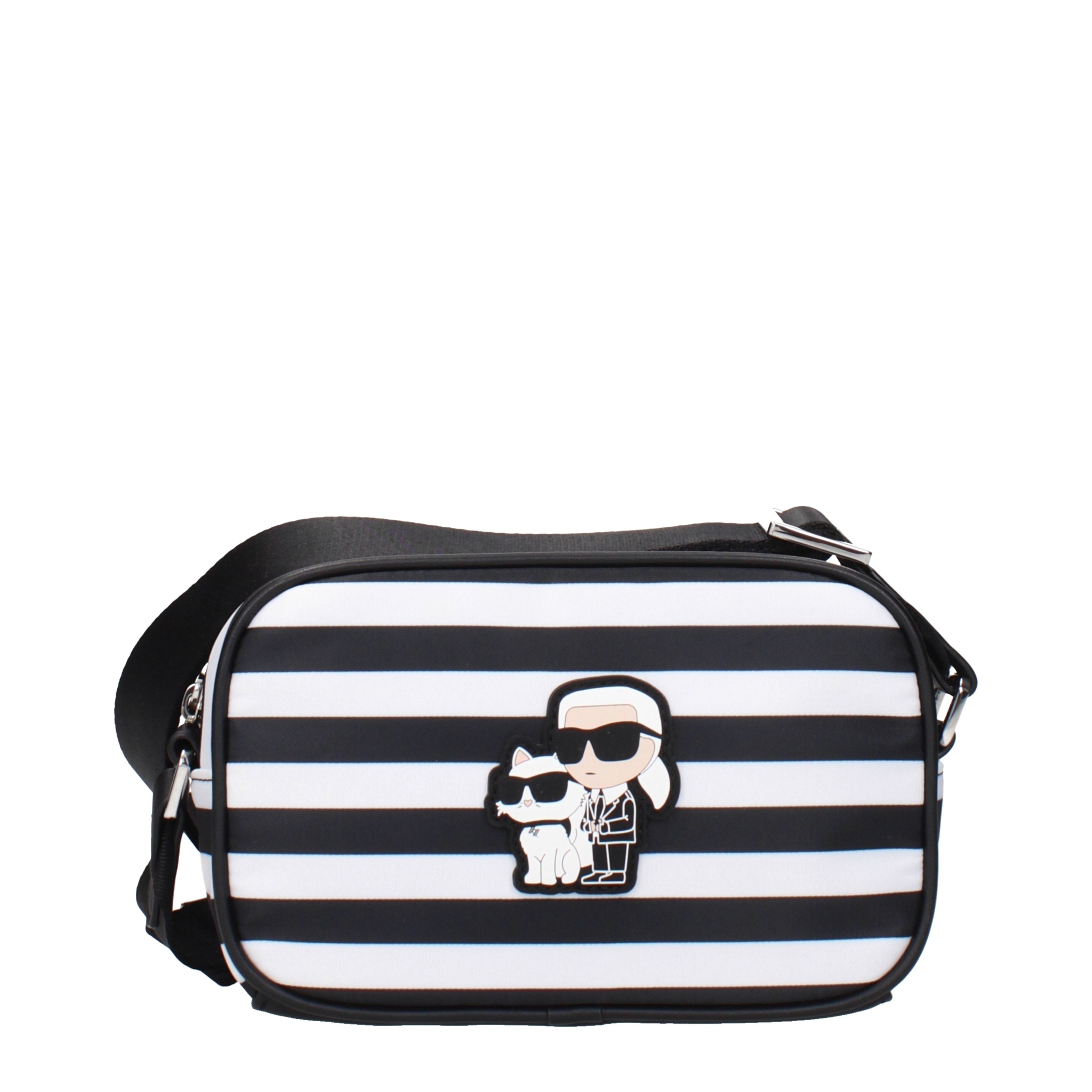 [Karl Lagerfeld] Cross body bag SS25 BSW30045A04