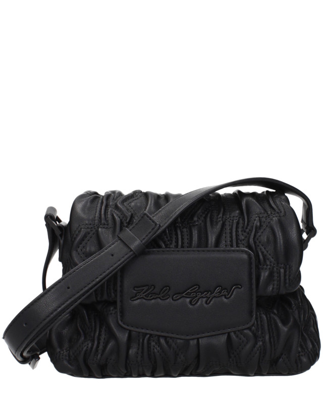 [Karl Lagerfeld] Cross body bag SS25 BSW30051999