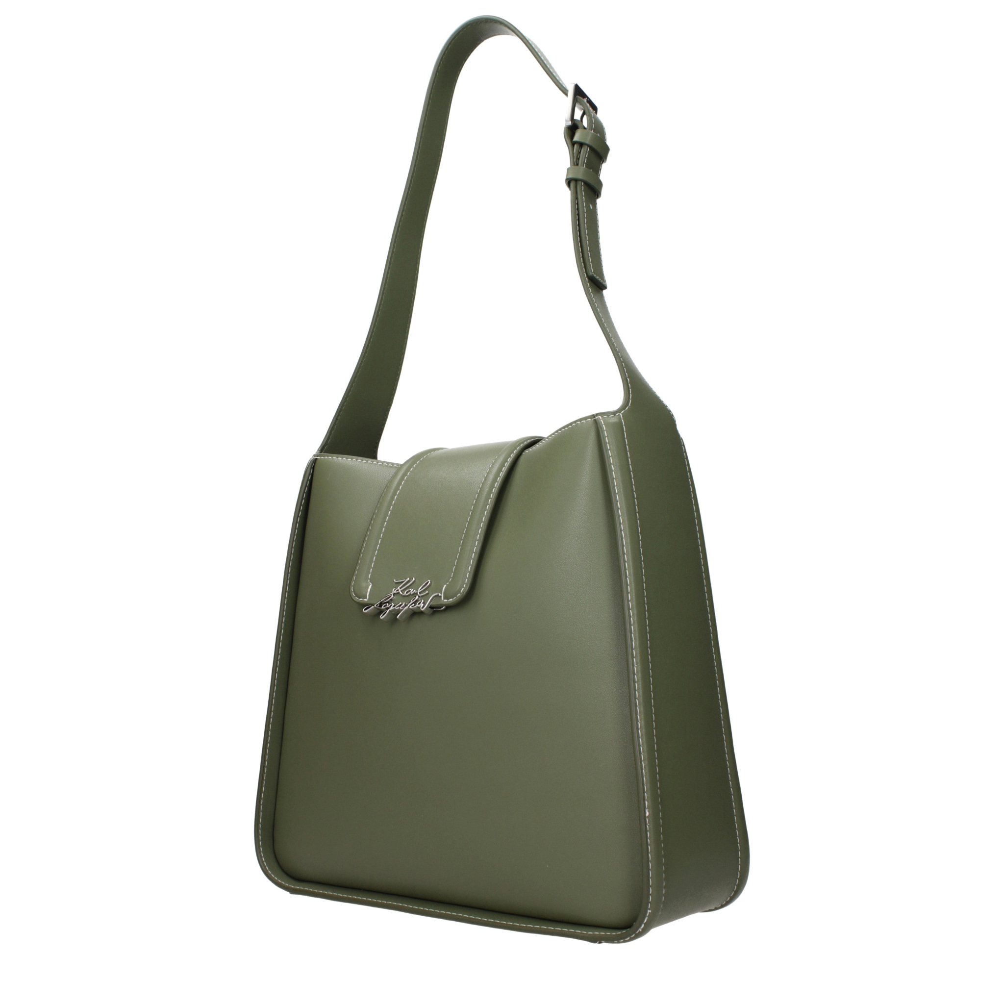[Karl Lagerfeld] Shoulder bag SS25 ASW300401LB