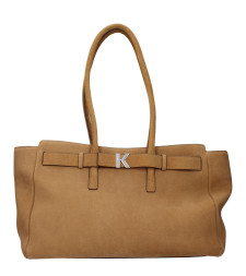[Karl Lagerfeld] Tote bag SS25 BSW30039162