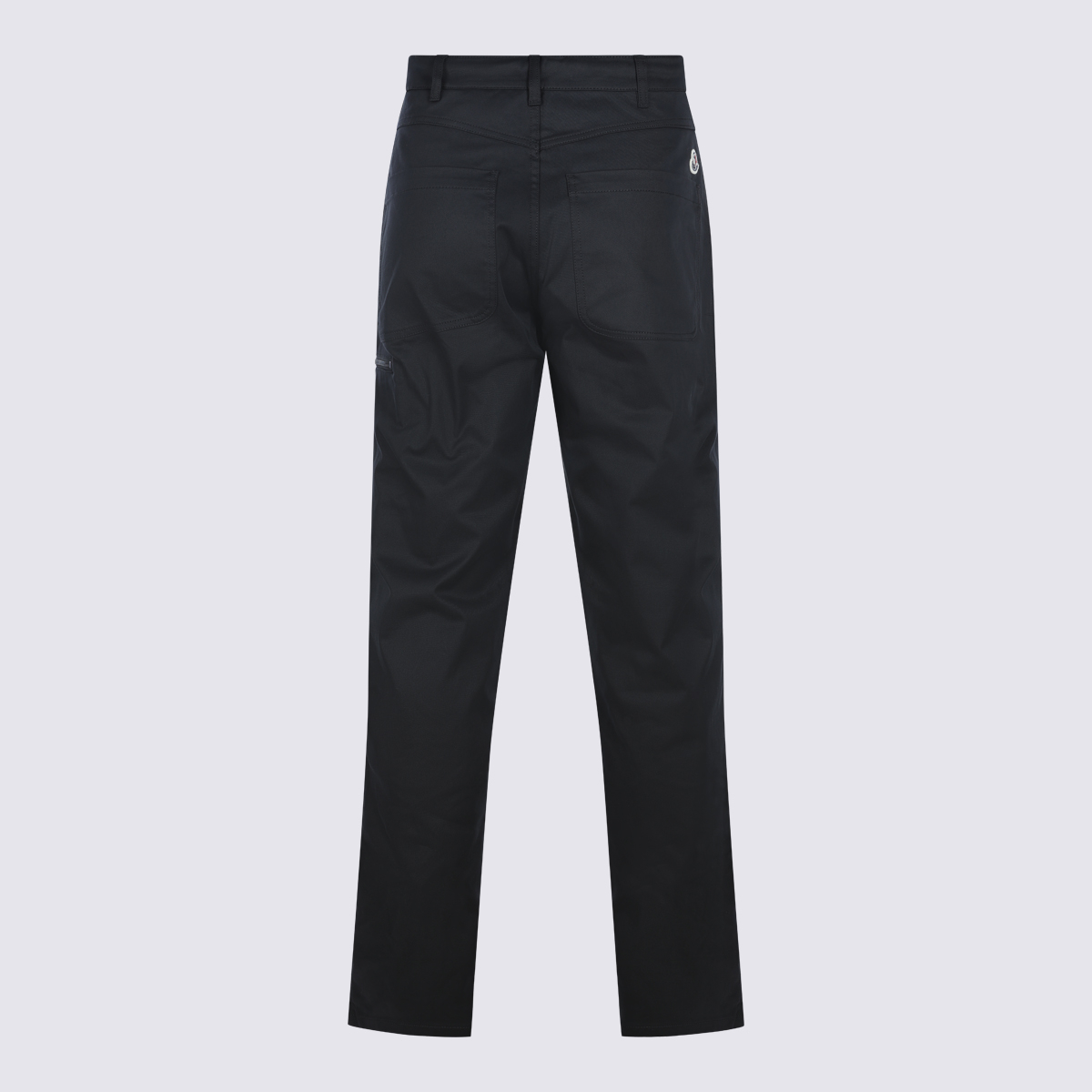 [Moncler] Trousers FW26 L20912A00030598R1999