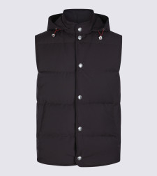 [ELEVENTY] Down Jacket FW26 N75GILH04GBT2700710N