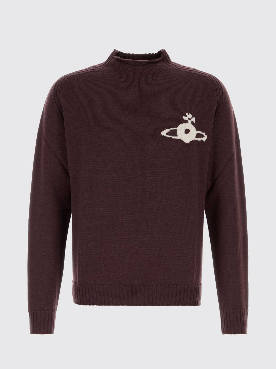 [Vivienne Westwood] Knitwear FW26 2701003LY005E D408