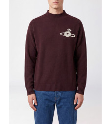 [Vivienne Westwood] Knitwear FW26 2701003LY005E D408