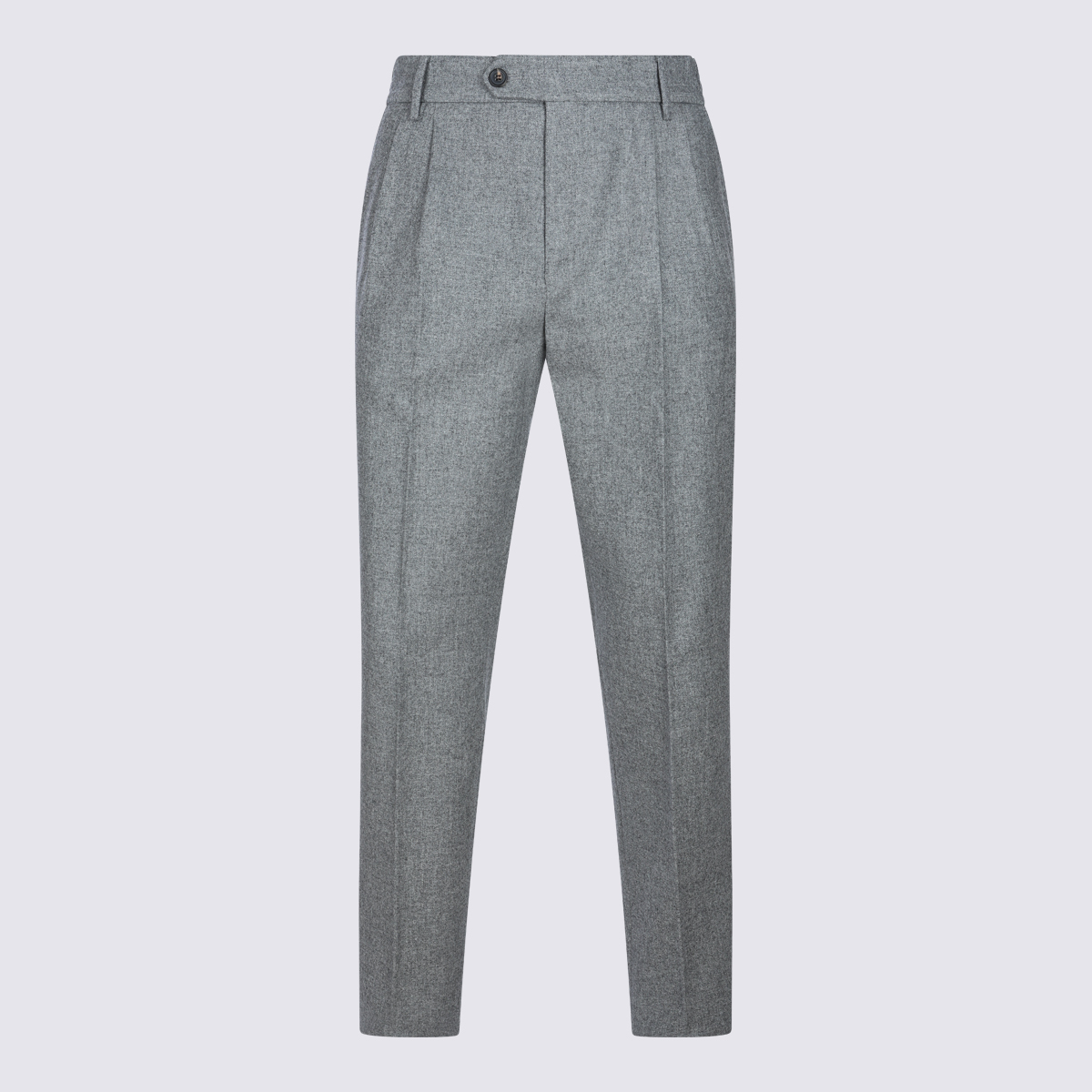 [ELEVENTY] Trousers FW26 N75PANN08TES0N04714