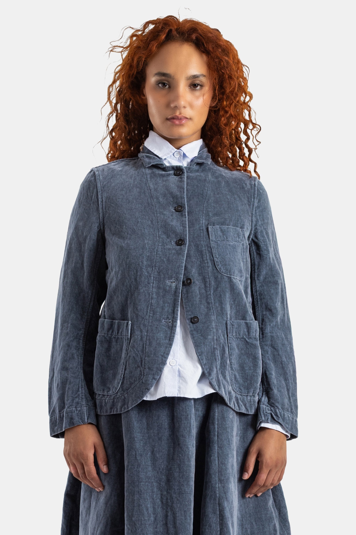 [BERGFABEL] Jacket FW26 BFWJ209