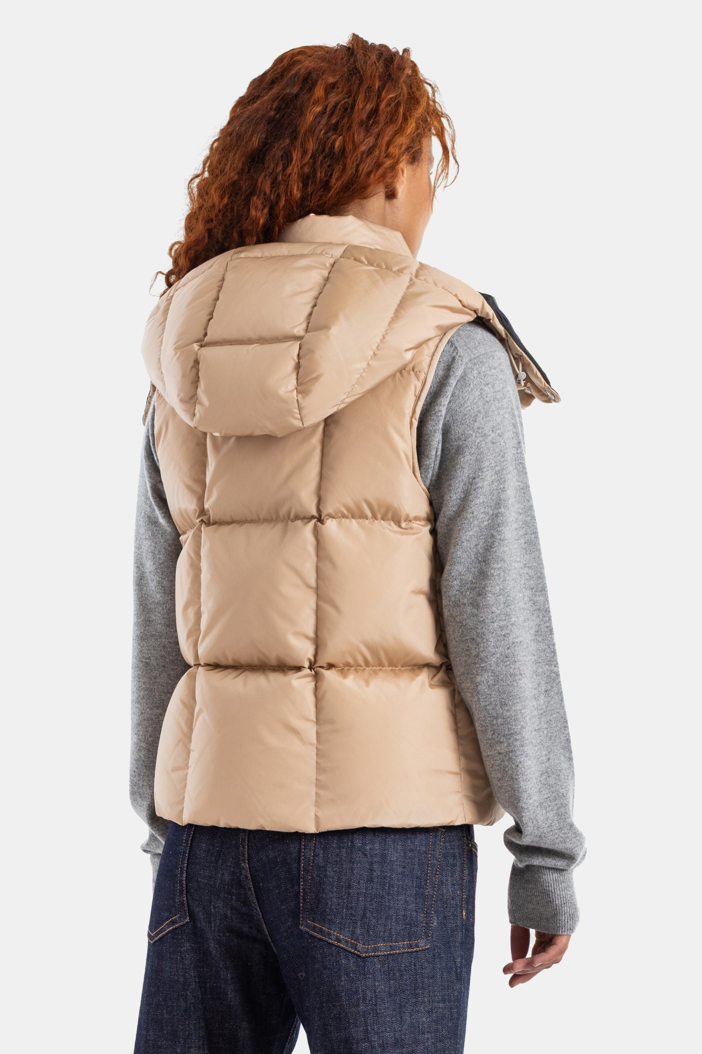 [Moncler] Down jacket FW26 L2093 1A00089 - 539ZD