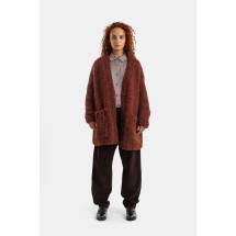 [CASEY CASEY] Cardigan FW26 27FK066