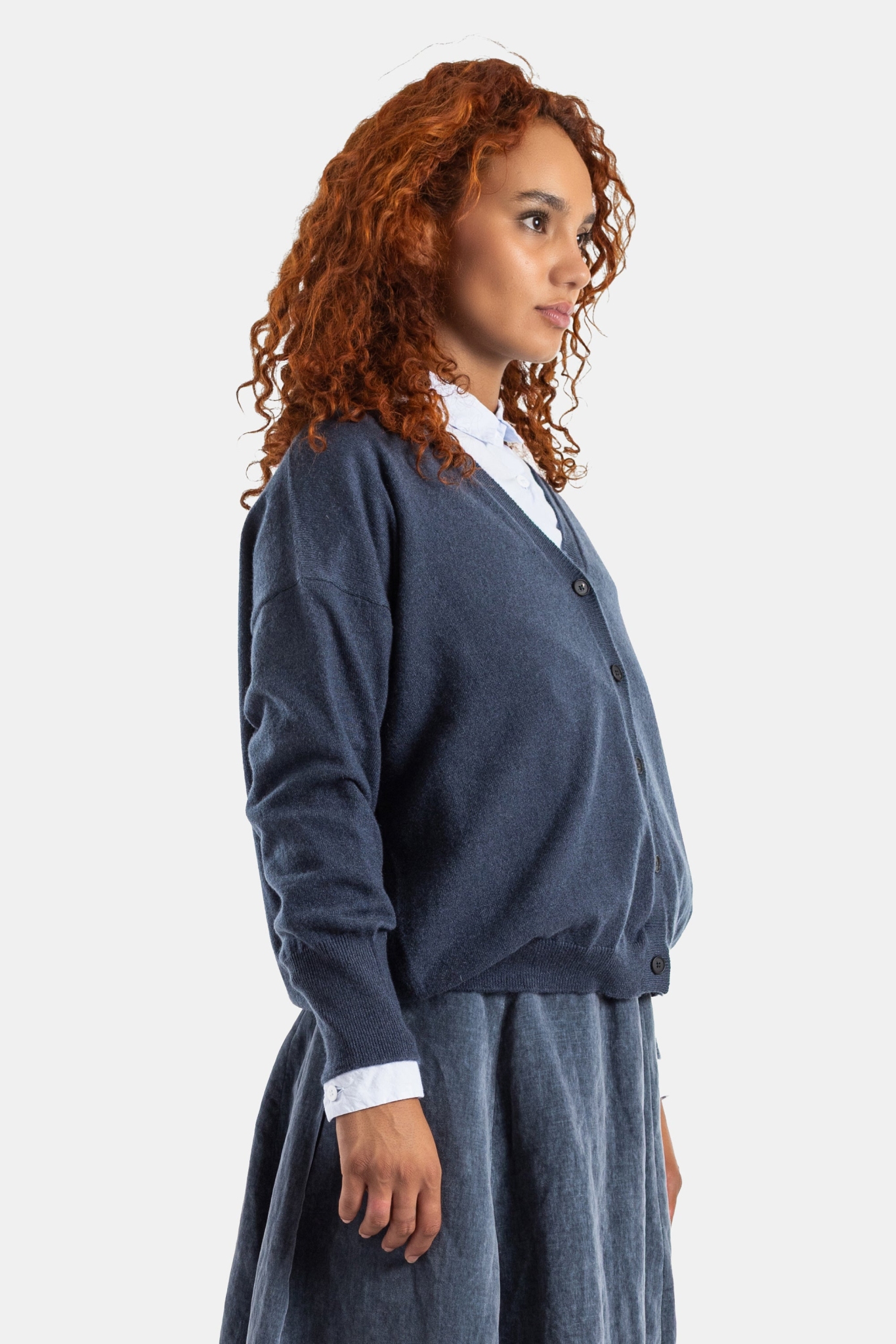 [BERGFABEL] Knitwear FW26 BFWW38