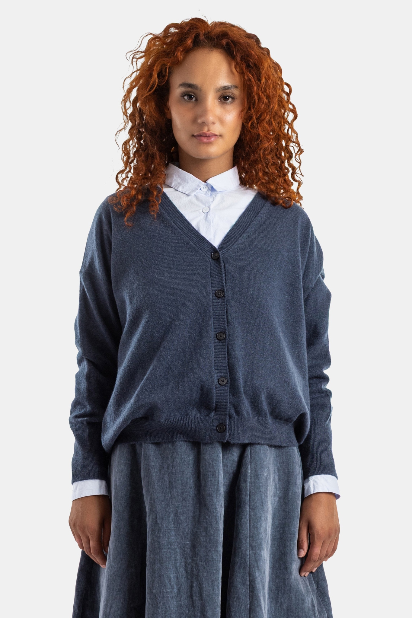 [BERGFABEL] Knitwear FW26 BFWW38
