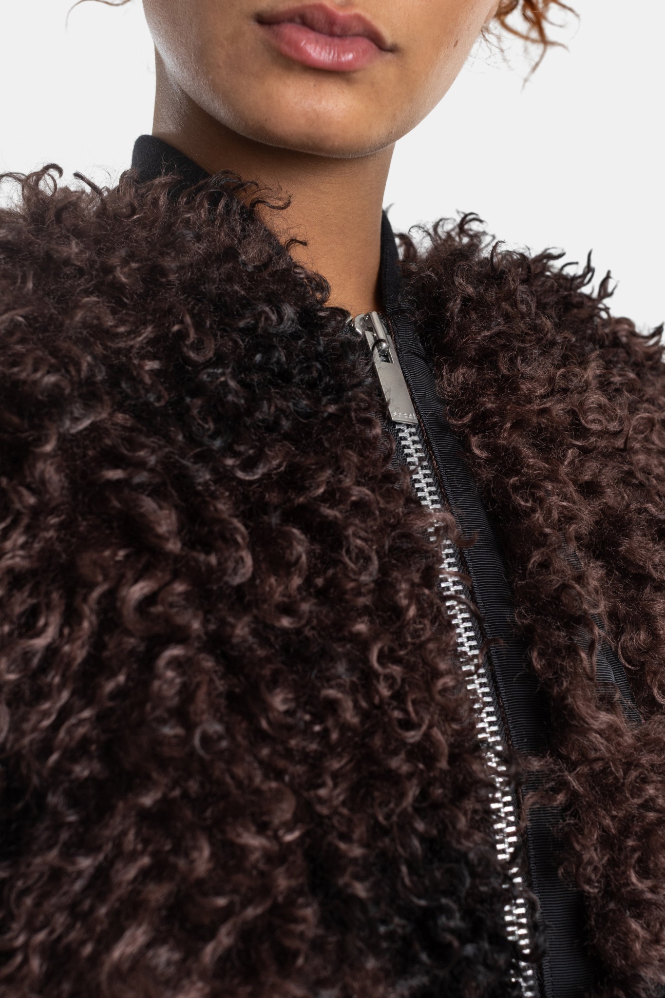 [Sacai] Jacket FW26 26-08660