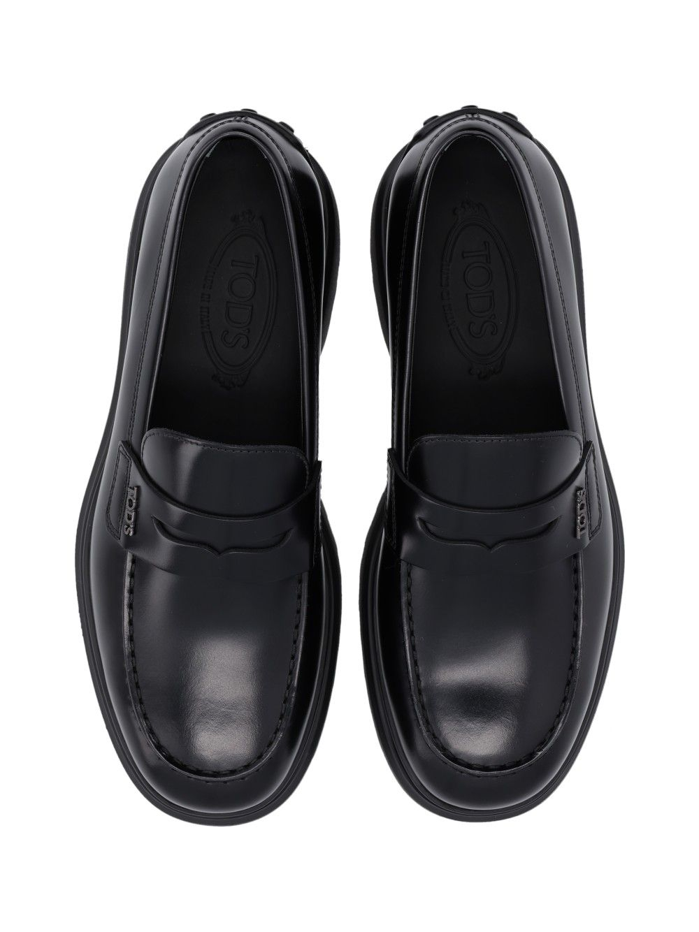 [Tod's] Flat shoes CO XXM12M00640LYGB999