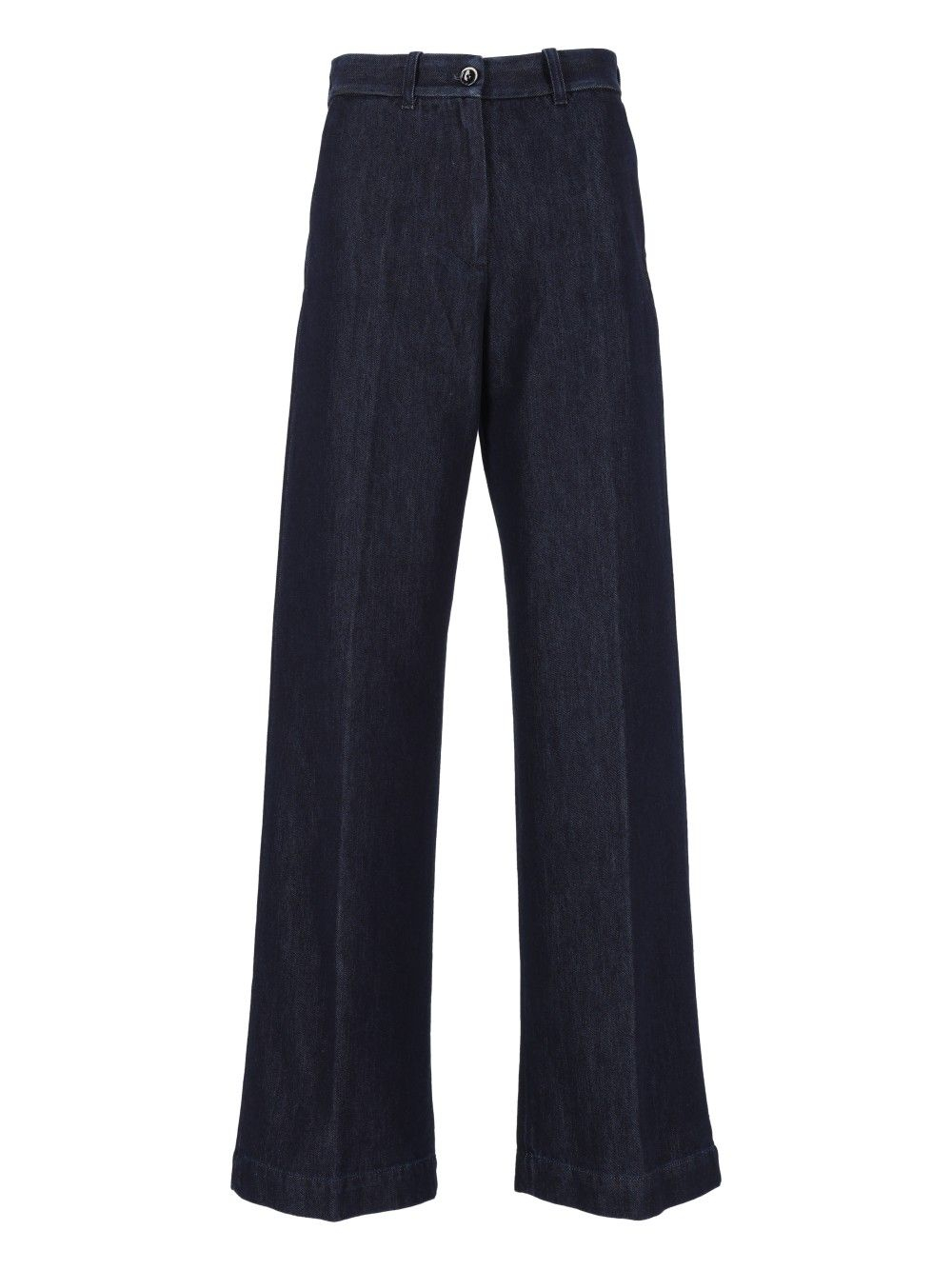 [Nine in the morning] Jeans CO FMM33V94RINSE