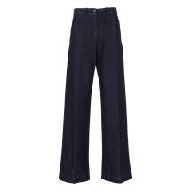 [Nine in the morning] Jeans CO FMM33V94RINSE