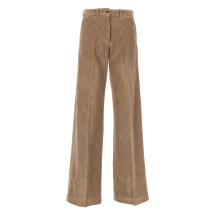 [Nine in the morning] Trousers CO FMM31U11SABBIA