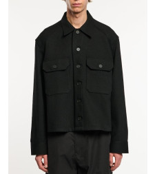 [Studio Nicholson] Casual Jacket FW26 KELVER-SNM-1546