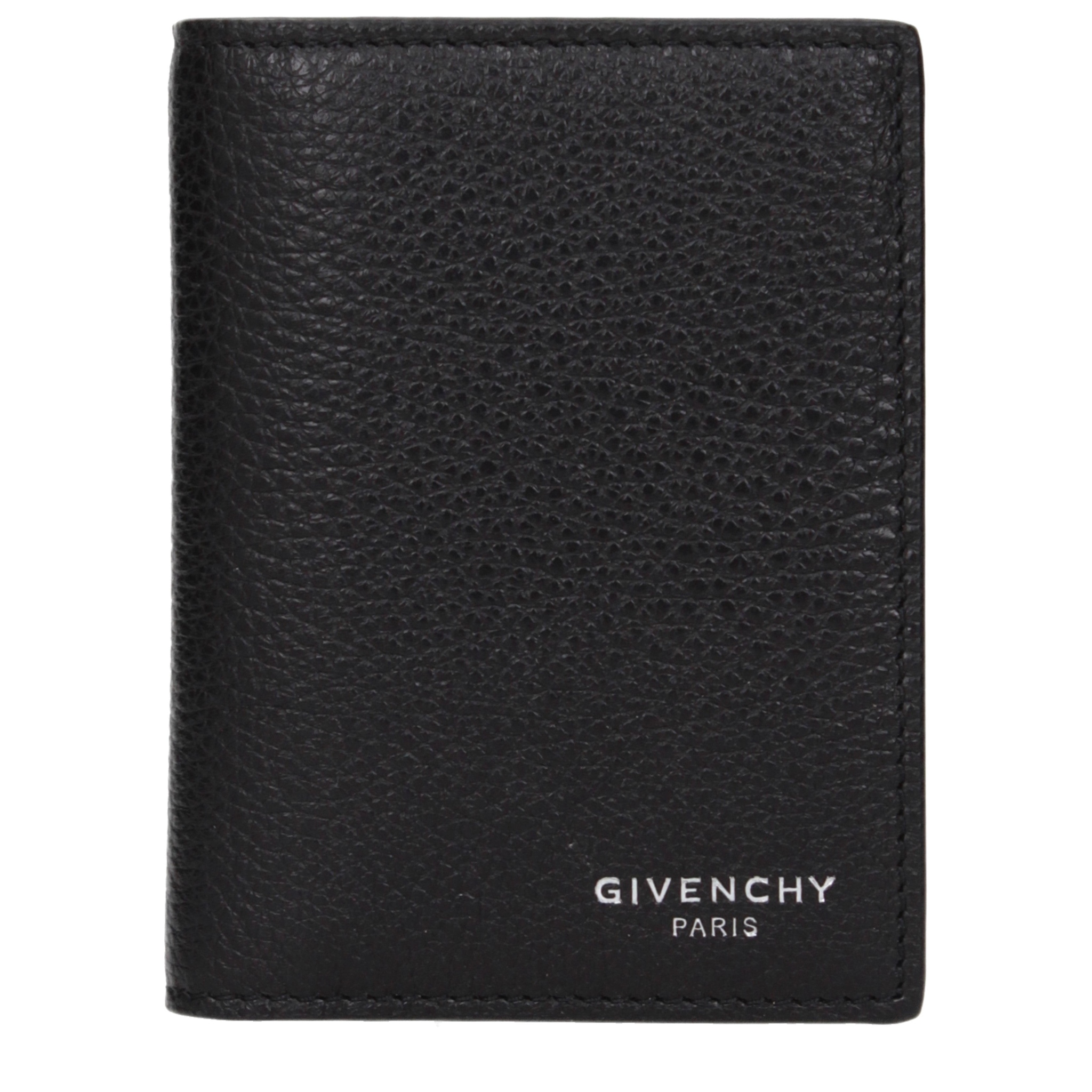 [Givenchy] Wallet SS26 BK608MK213001