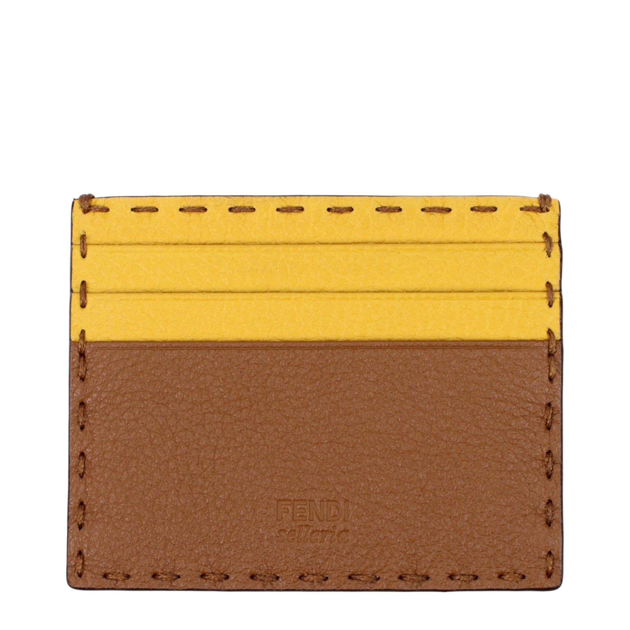 [Fendi] Cardholder SS26 7M0164AW2FF1WL1
