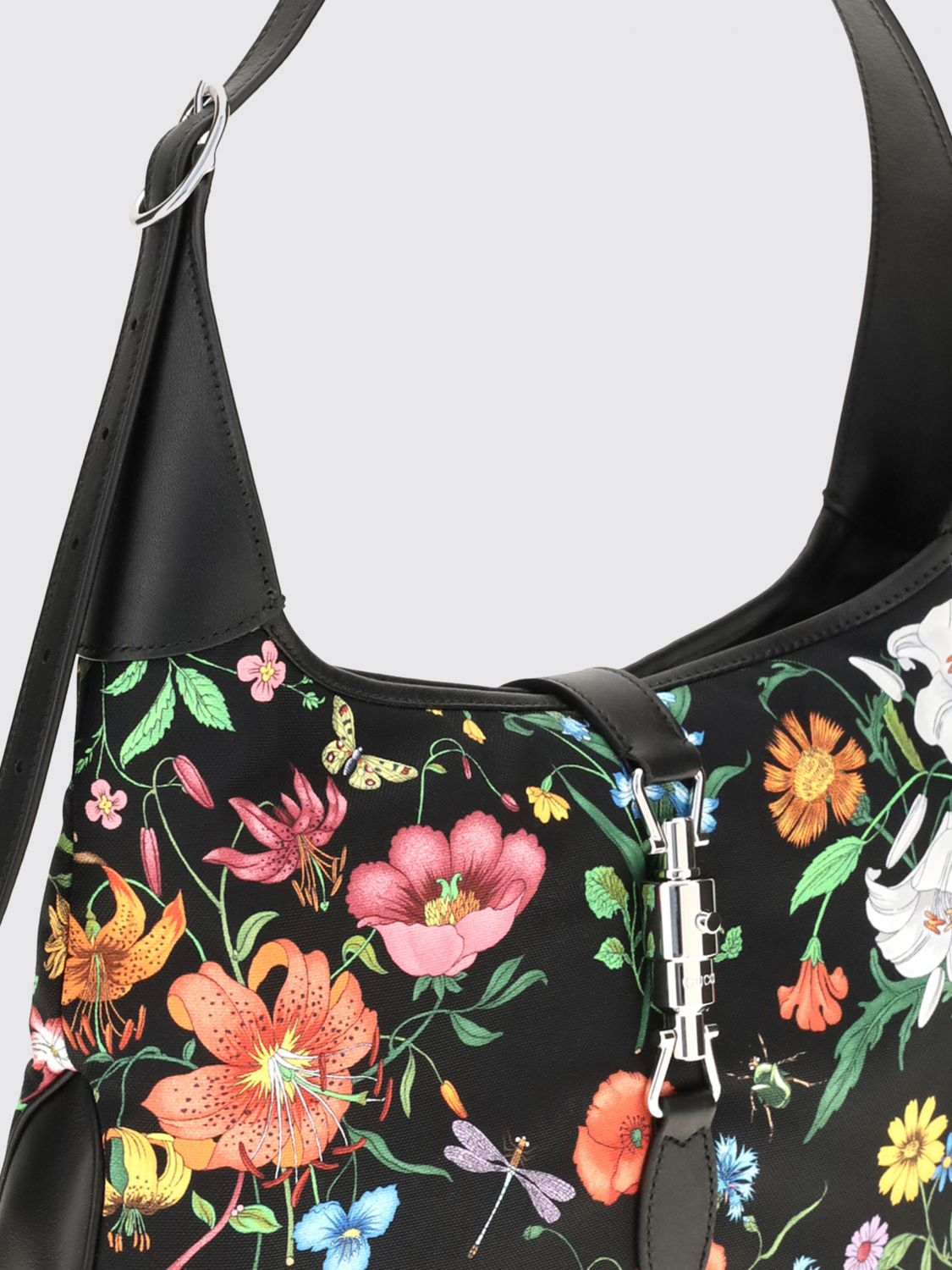 [Gucci] Shoulder bag FW26 863136FAF7O 1046