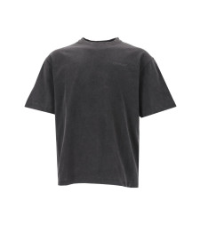 [Off-White] T-shirts Short Sleeve CO OMAA120F26JER00W00001